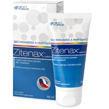 Zitenax krémpasta 50 ml