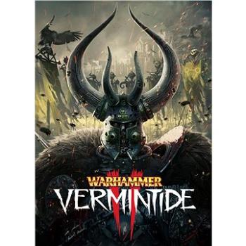 Warhammer: Vermintide 2 – Collectors Edition (PC) DIGITAL (407445)