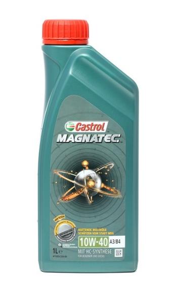 CASTROL MAGNATEC A3/B4 10W-40 1L 14F6A8