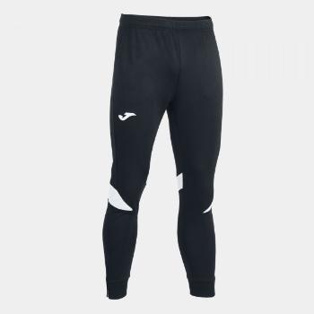 CHAMPIONSHIP VI LONG PANTS BLACK WHITE S