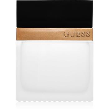 Guess Seductive Homme Noir voda po holení pre mužov 100 ml