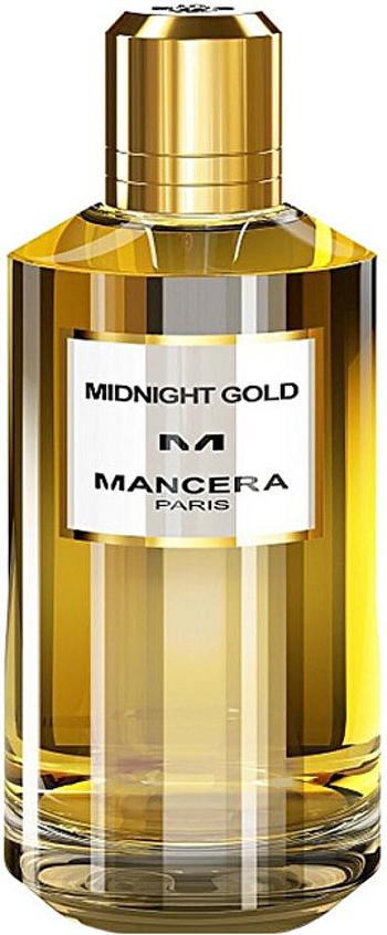 Mancera Midnightgold Edp 120ml
