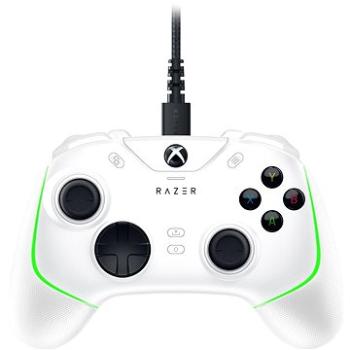 Razer Wolverine V2 Chroma – White (RZ06-04010200-R3M1)