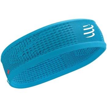 Compressport  Športové doplnky Onoff Thin Headband  Modrá
