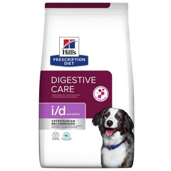 HILLS PD Canine i/d Sensitive 1,5kg