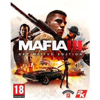 Mafia III Definitive Edition – PC DIGITAL (948208)