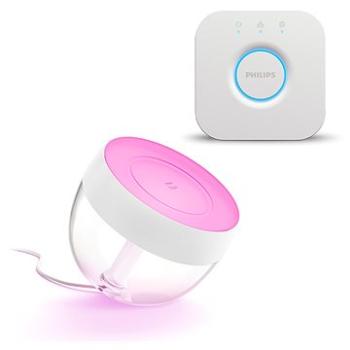 Philis Hue Iris gen4 white + Philips HUE Bridge