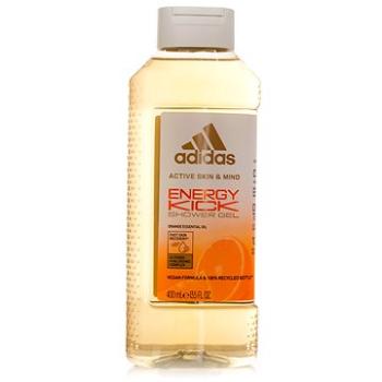 ADIDAS Energy Kick Orange Shower Gel 400 ml (3616303444532)