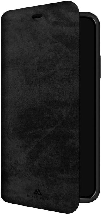 Black Rock The Statement Booklet Samsung Galaxy S10 čierna