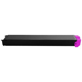 Toshiba TFC28EM purpurový (magenta) kompatibilný toner