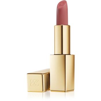 Estée Lauder Pure Color Creme Lipstick krémový rúž odtieň Untamable 3,5 g