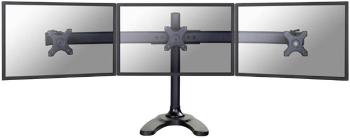 Neomounts by Newstar FPMA-D700DD3 3-násobný stojan na monitor 25,4 cm (10") - 68,6 cm (27") výškovo nastaviteľný, nakláň