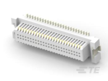 TE Connectivity Fine Pitch Board-to-Board ConnectorFine Pitch Board-to-Board Connector 1565357-6 AMP