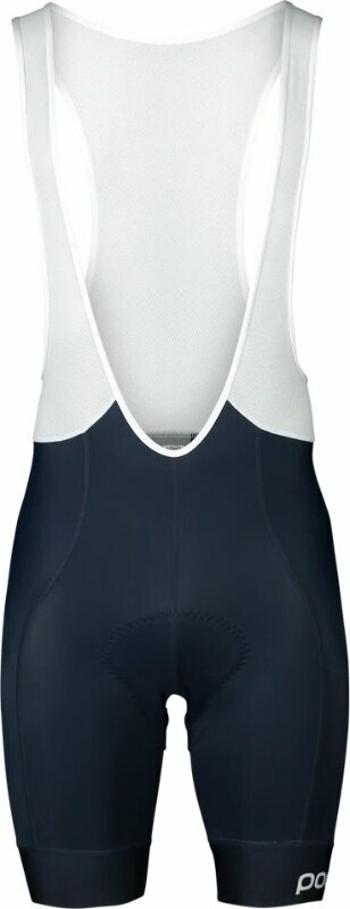 POC Pure Bib Shorts VPDs Turmaline Navy M