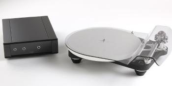 Rega Planar 10 + MC Apheta 3