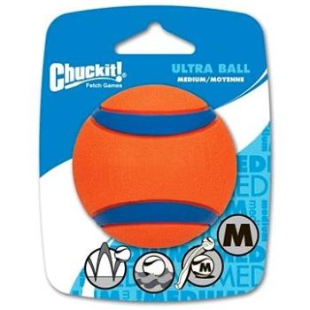 Chuckit! Ultra Ball Medium – 1 na karte (660048001683)