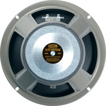 Celestion G10 Vintage Gitarový / Basgitarový reproduktor