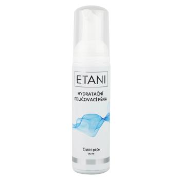 Etani Odličovacia hydratačná pena 80 ml