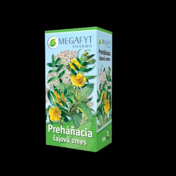 Megafyt Preháňacia čajová zmes 20 x 1.5 g