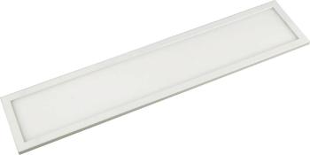 Megatron MT70141 Unta Slim M LED podhľadové svetlo s PIR senzorom   8 W teplá biela biela