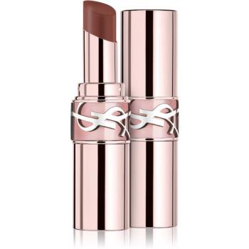 Yves Saint Laurent Loveshine Candy Glow tónujúci balzam na pery 6B Brown Nude 3.1 g