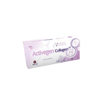 Laverna trade Activegen Collagen prášok 30 ks