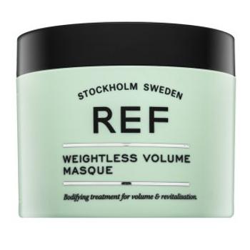 REF Weightless Volume Masque maska pre objem od korienkov 250 ml