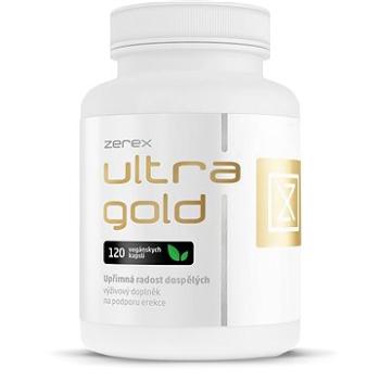 Zerex Ultragold (8588007981031)