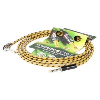 Sommer Cable SC CLASSIQUE/BASIC Klinke mo 6,00m