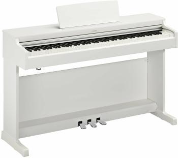 Yamaha YDP-165 White Digitálne piano