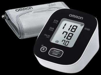 OMRON M2 Intelli IT s bluetooth pripojením