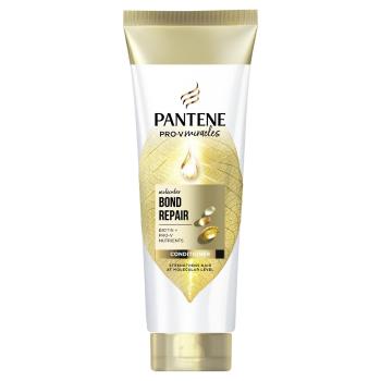 PANTENE Pro-V Miracles Molecular Bond Repair, Kondicionér s Biotínom 160 ml