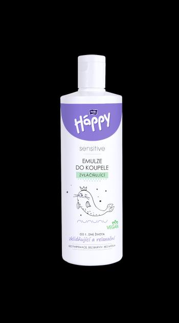 BELLA Happy Emulzia do kúpeľa 250 ml