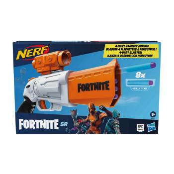 HASBRO NERF FORTNITE SR /14E9391/