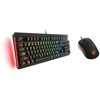 Rapture PRO Gaming Set (BUN)