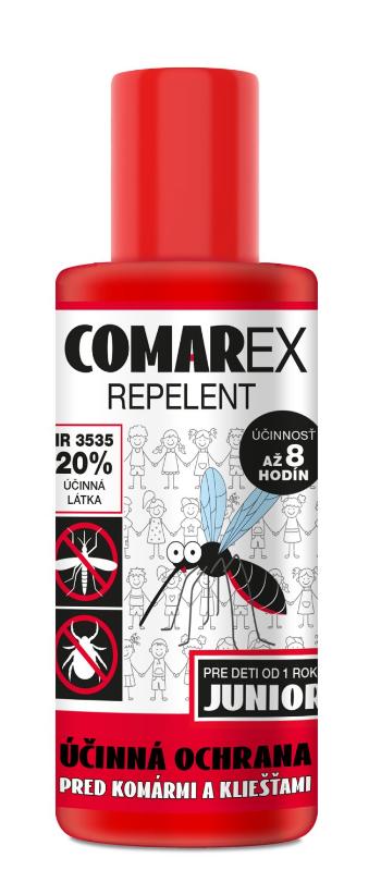 Comarex Repelent Junior spray 120 ml