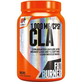 Extrifit CLA 1000 mg, 100cps (8594181604321)
