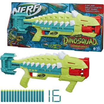 HASBRO NERF DINO ARMOR-STRIKE /14F5855/