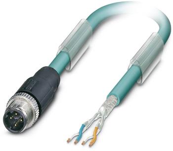 Bus system cable SAC-4P-M12MSD/ 5,0-931 1569401 Phoenix Contact