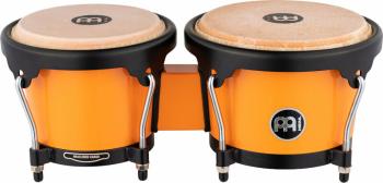 Meinl HB50CS Journey Series HB50 Bongo Bongo Creamsicle