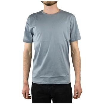 The North Face  Tričká s krátkym rukávom Simple Dome Tee  Šedá