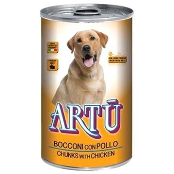 ARTÚ Chunks kura 1230 g (8009470031073)