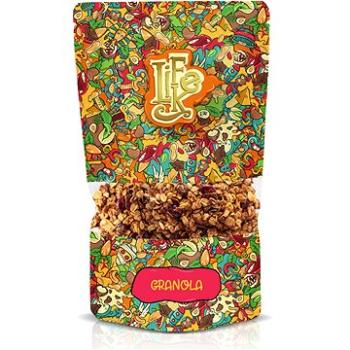 Lifelike Granola choco 400 g (8594190592633)