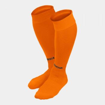 FOOTBALL SOCKS CLASSIC II ORANGE S19