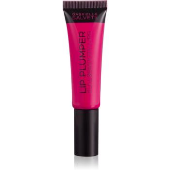 Gabriella Salvete Lip Plumper hydratačný lesk na pery odtieň 01 9 ml