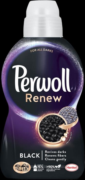 PERWOLL Black 990 ml