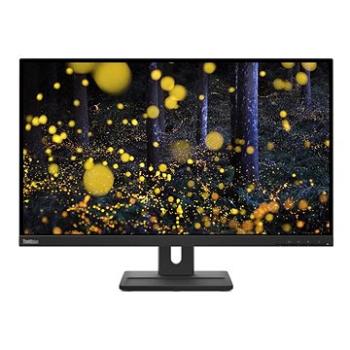 27 Lenovo ThinkVision E27q-20 (62D0GAT1EU)