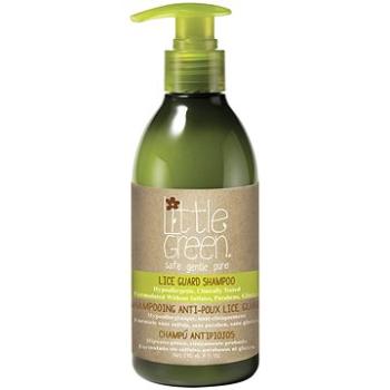 LITTLE GREEN Lice Guard Shampoo Prevence proti všiam í240 ml (669259001260)