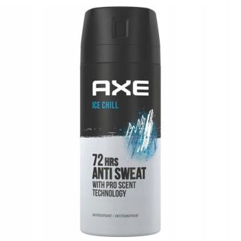 AXE DEO 150ML ICE CHILL