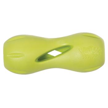 WEST PAW Zogoflex Qwizl green plniaca hračka 17 cm